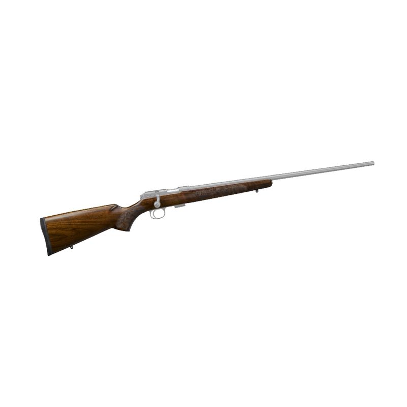 CZ 457 Schaft | American