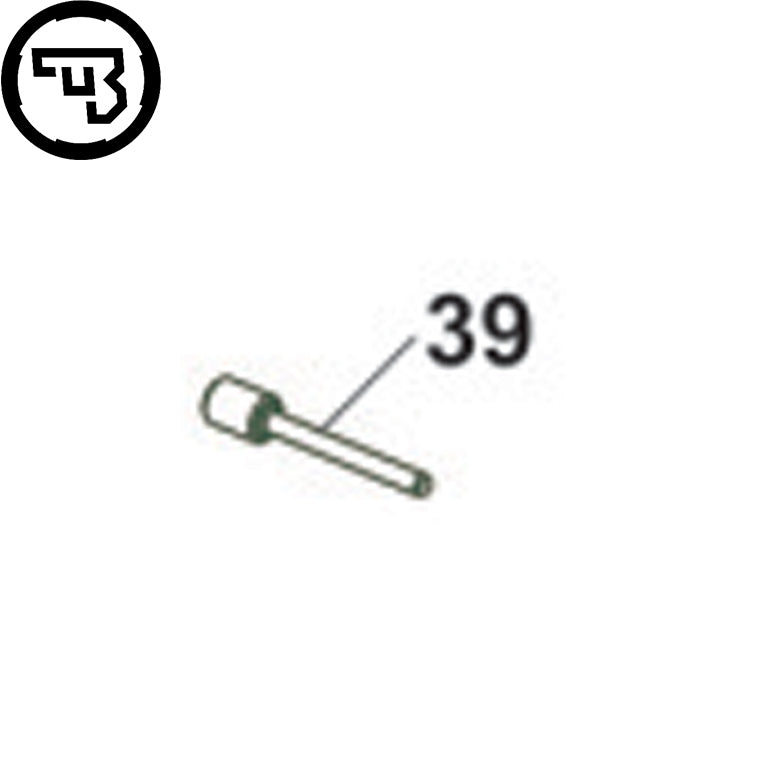 CZ 457 Spannindikator | Teil #39