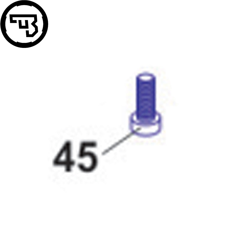 CZ 457 Schraube | Teil #45