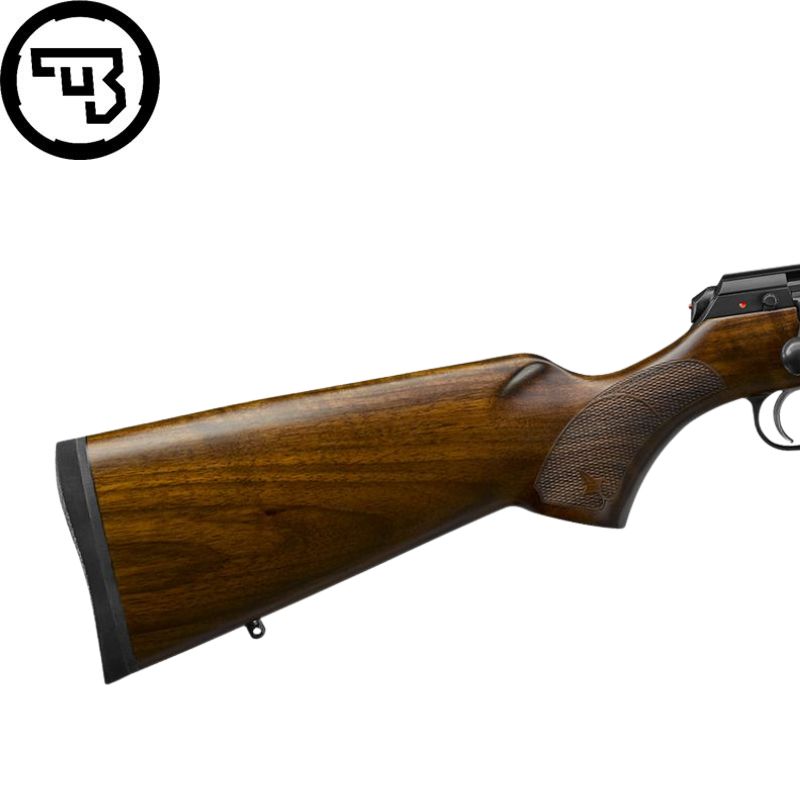 CZ 457 Schaft | American