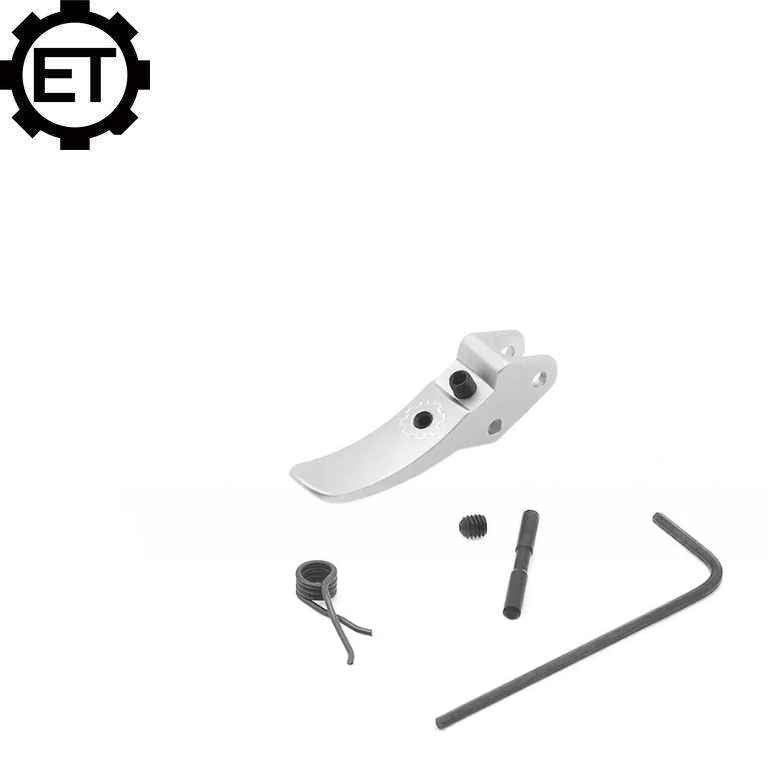 CZ Shadow 2, CZ 75B & CZ 75 SP-01 Abzug SA/DA | ET