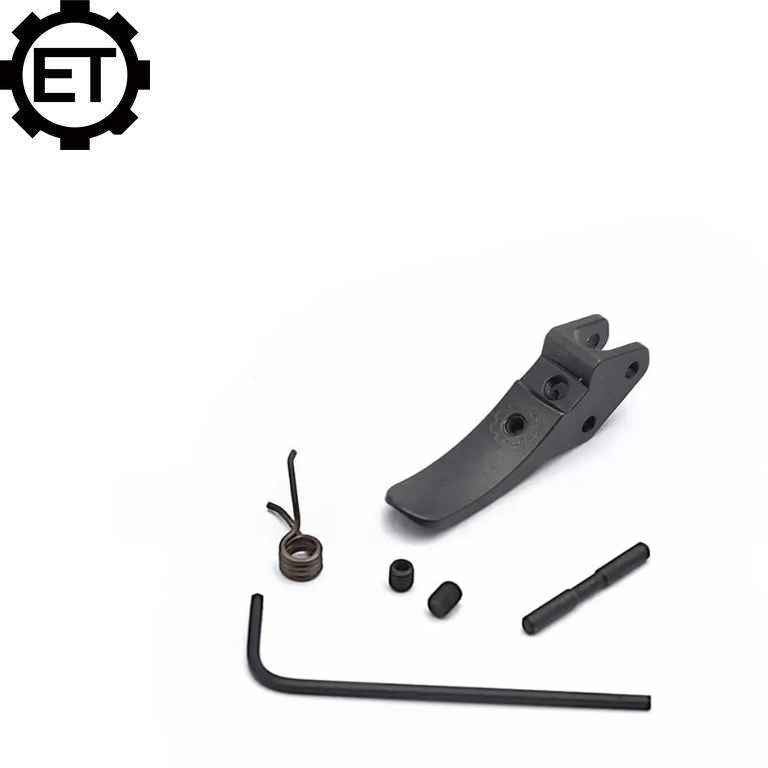 CZ Shadow 2, CZ 75B & CZ 75 SP-01 Abzug SA/DA | ET