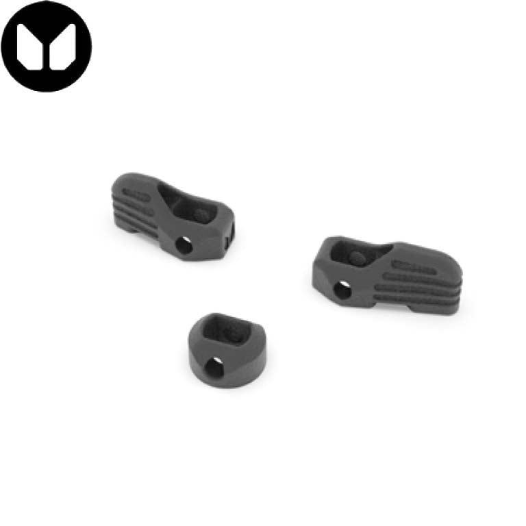 CZ Bren 2 erweiterter Satz von Sicherungen