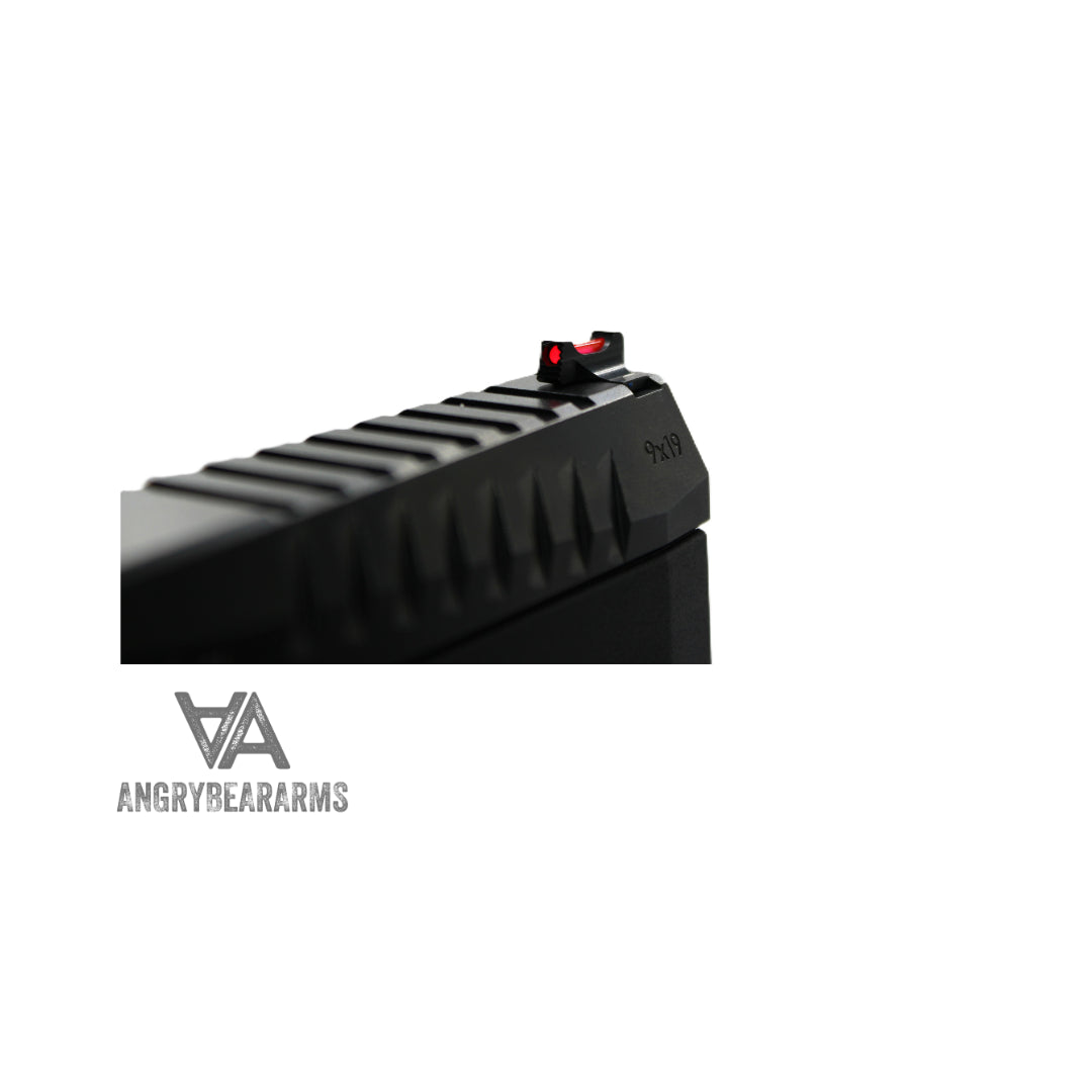 CZ P-09 Nocturne CoWitness visiere | Tritium B