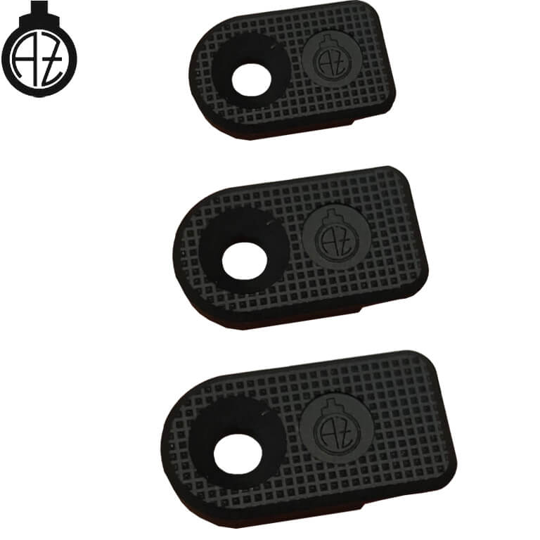 CZ Shadow 2 verstellbarer AZ Magazinauslöseknopf