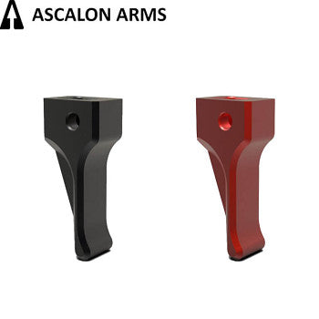 CZ Scorpion Evo 3 ergonomischer Abzug