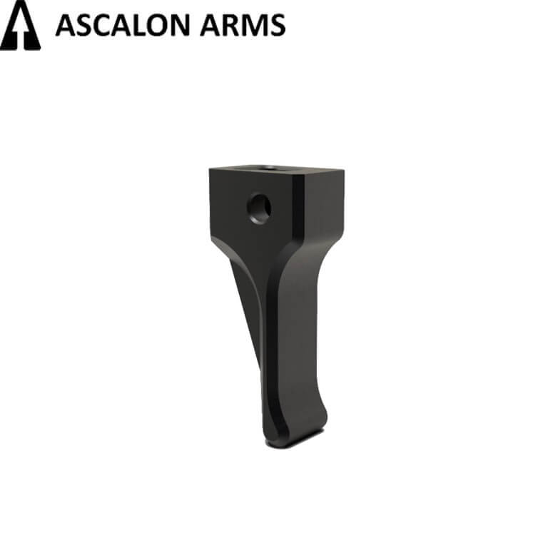 CZ Scorpion Evo 3 ergonomischer Abzug