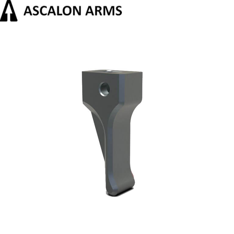 CZ Scorpion Evo 3 ergonomischer Abzug