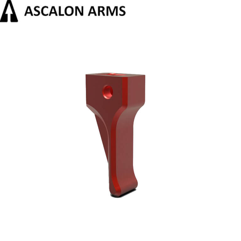 CZ Scorpion Evo 3 ergonomischer Abzug