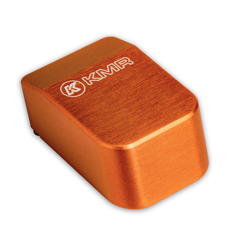 CZ Shadow 2, CZ P-01, CZ 75 & SP-01 Alu Magazinbodenplatte KMR | +2 Patronen