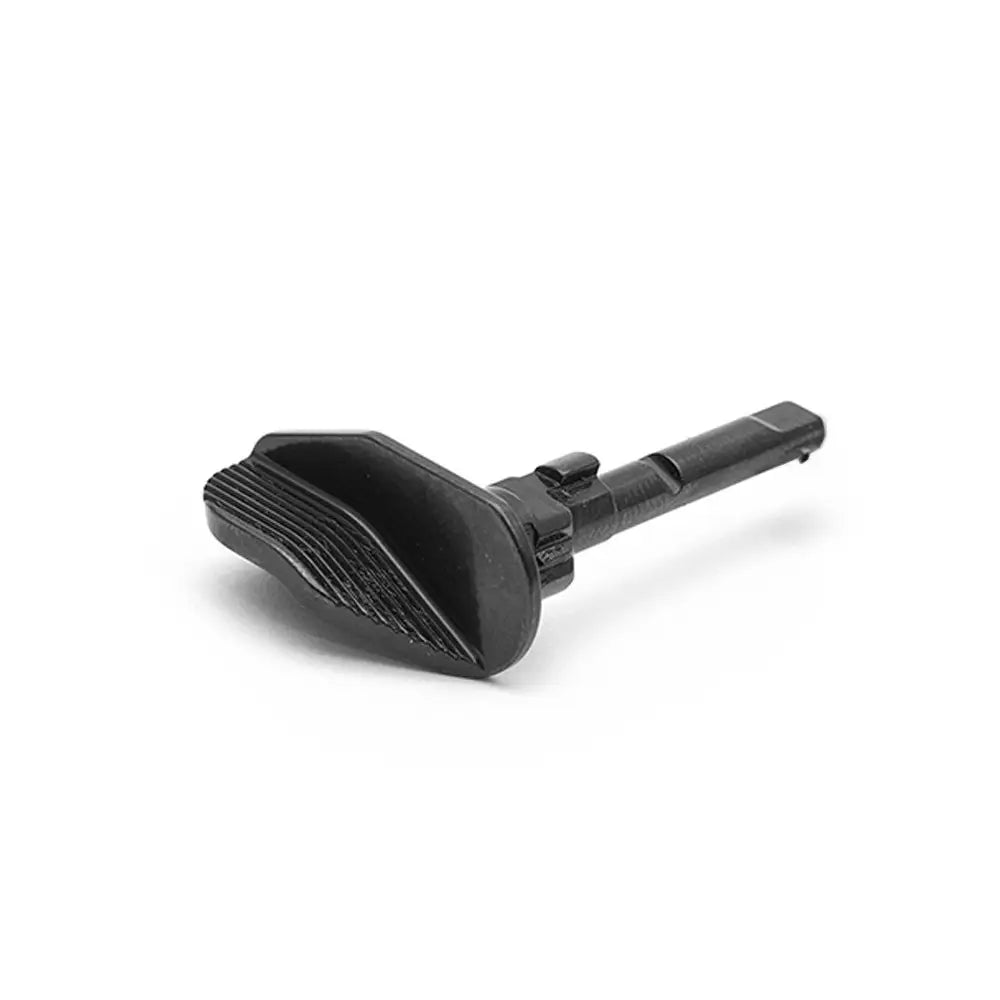 CZ TS 2, CZ Shadow 2 vorverlagerter Sicherungshebel