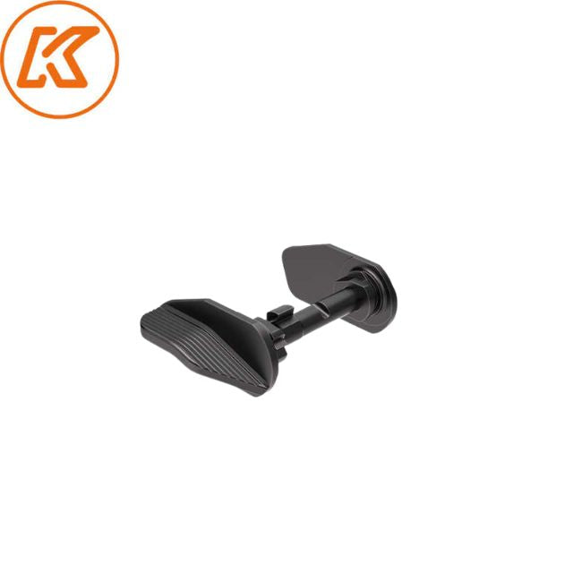 CZ TS 2, CZ Shadow 2 Sicherung | breit links