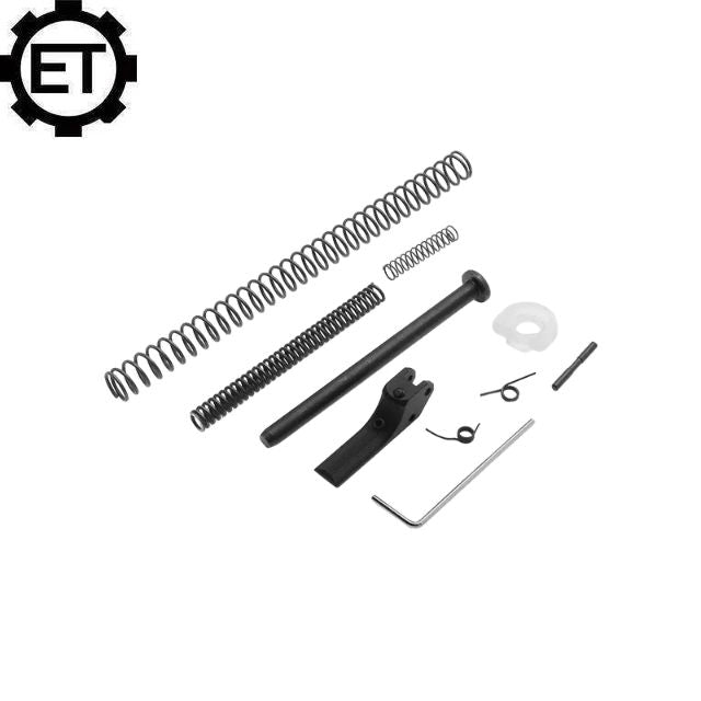 CZ TS 2, CZ TS 3 Upgrade-Abzug-Kit