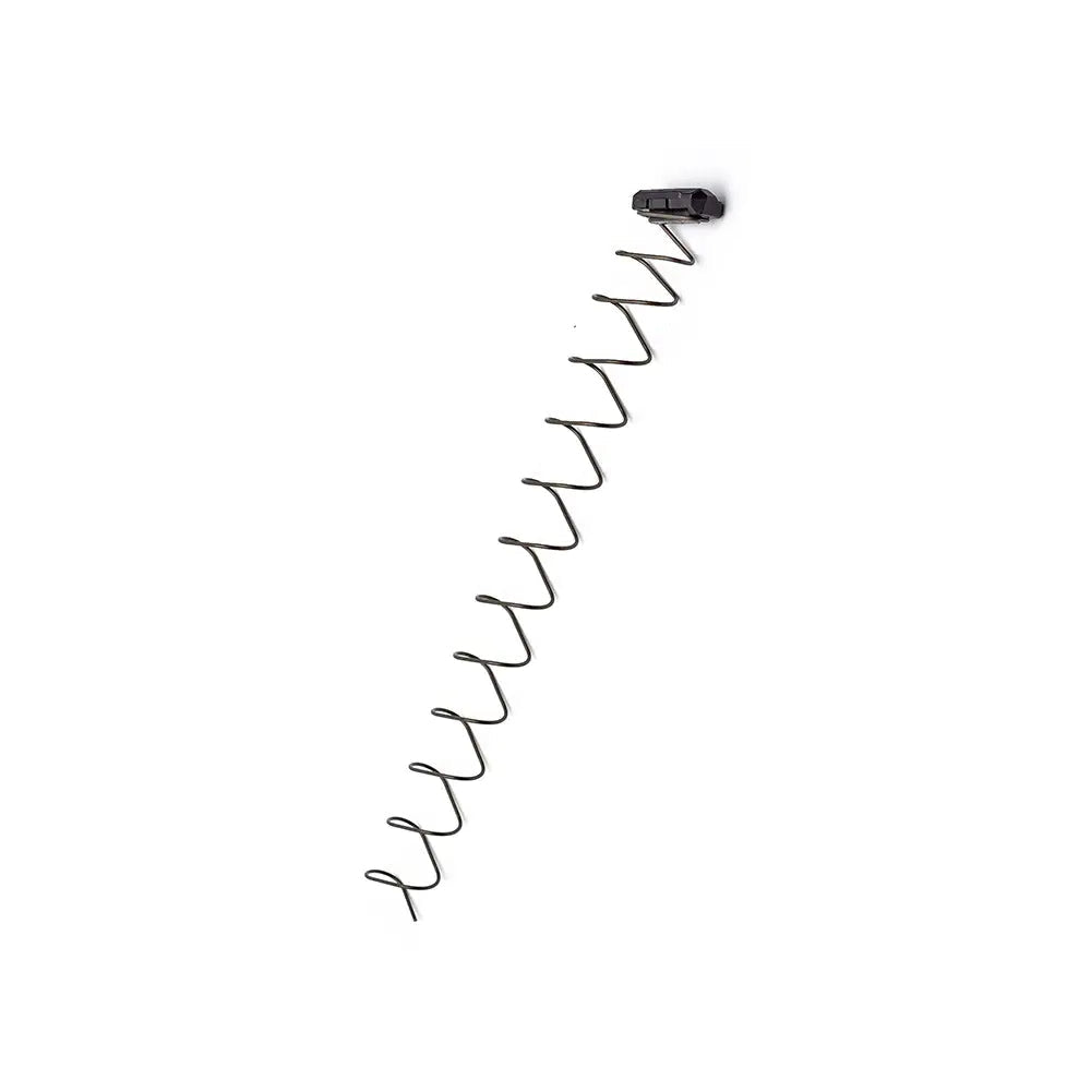 Verlängerte Magazinfeder mit Zubringer für CZ Magazine | 18 Schuss