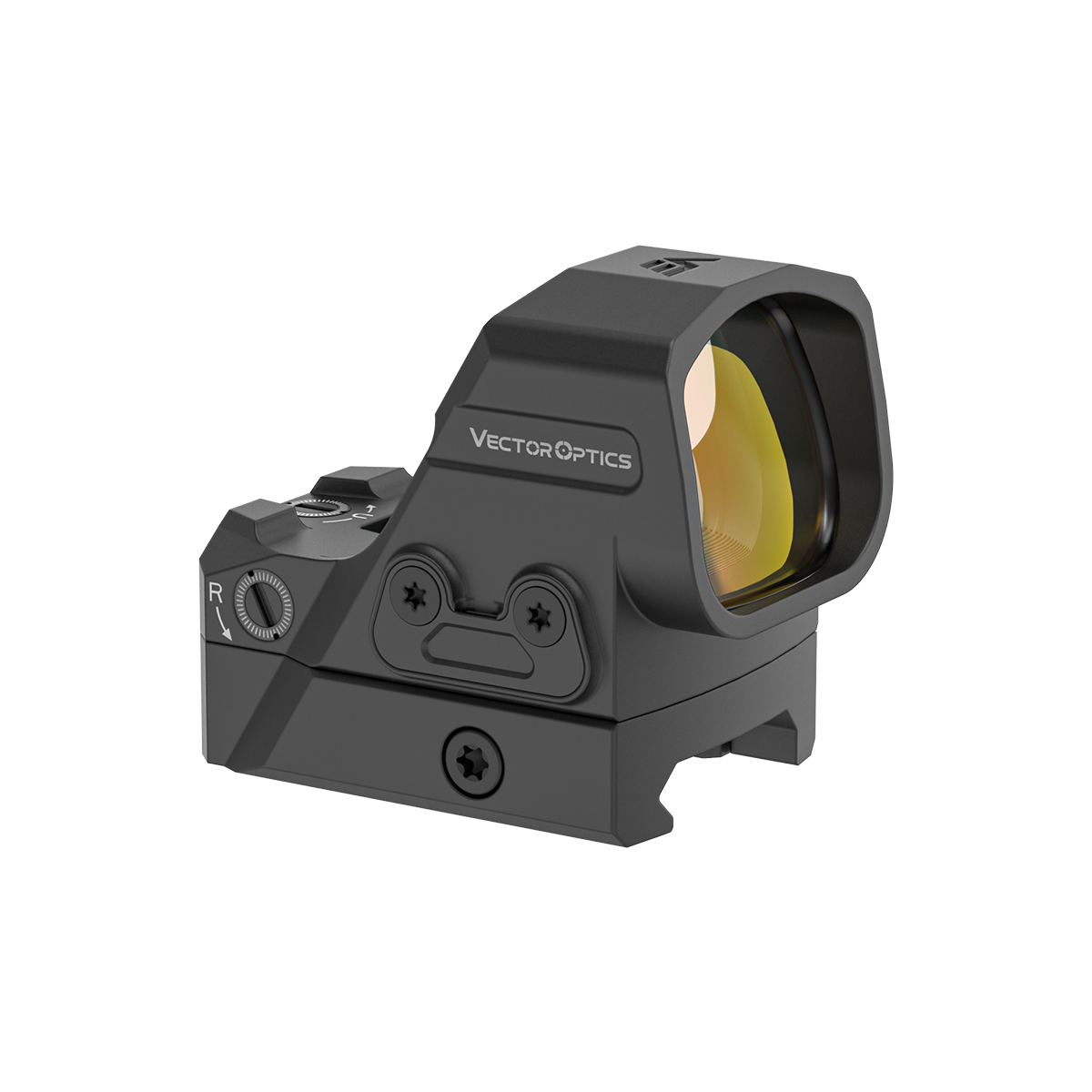 Vector Optics Frenzy 1x24x29 GenII 6 MOA Rotpunktvisier Vector Optics