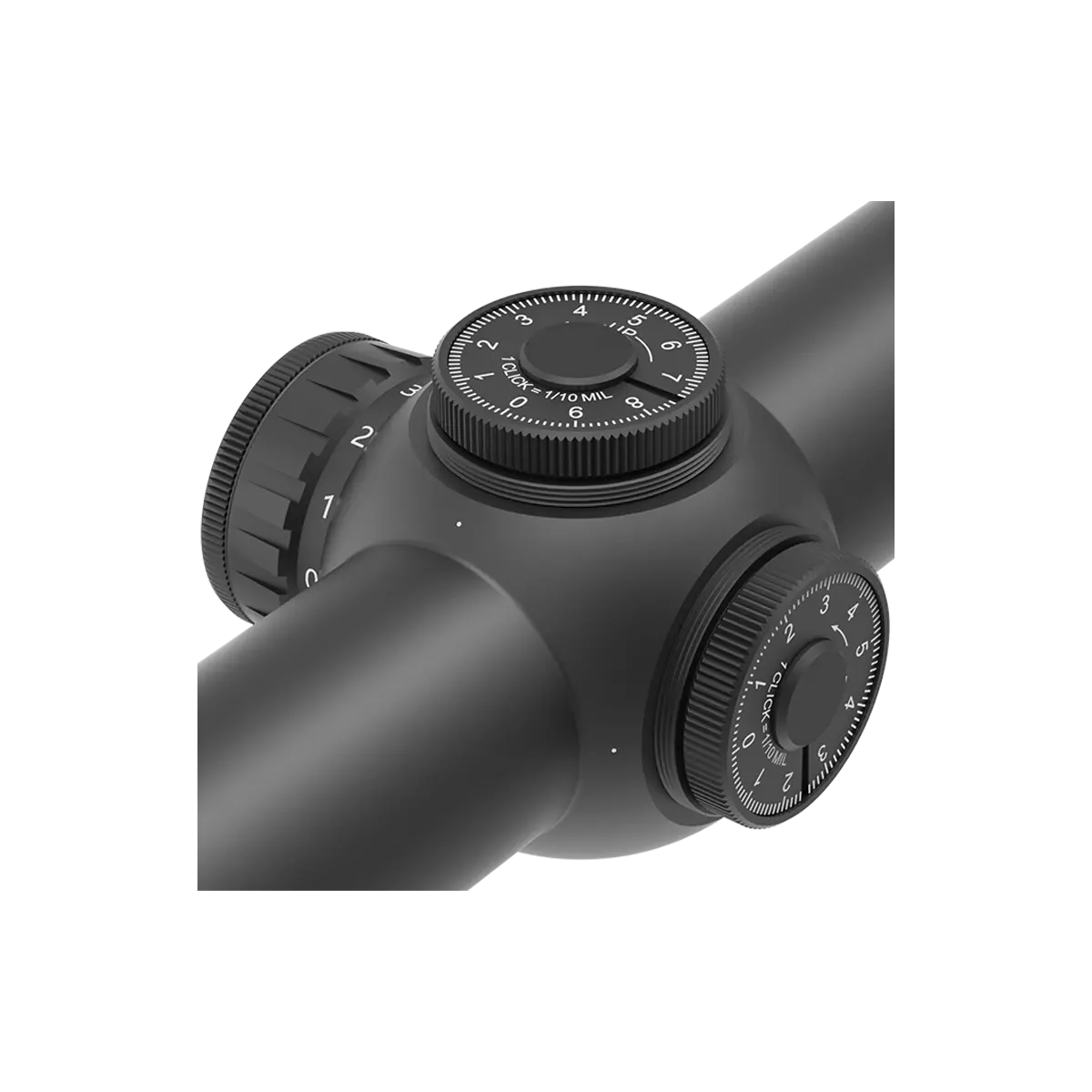Vector Optics Constantine 1-8x24 FFP Zielfernrohr