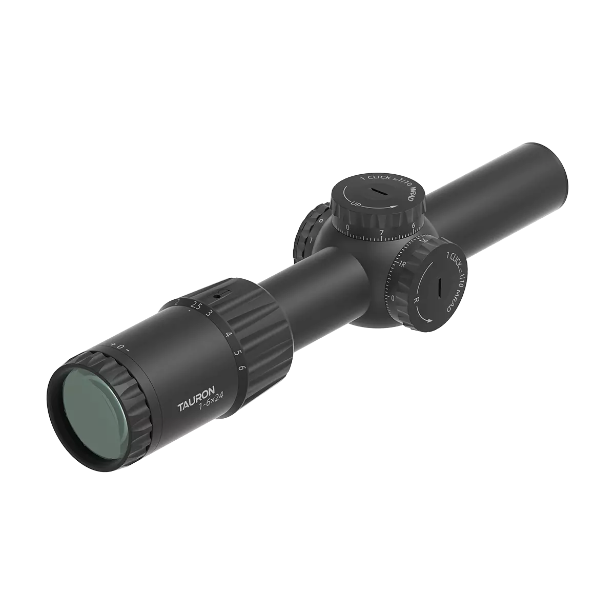 Vector Optics TAURON 1-6x24 SFP Zielfernrohr