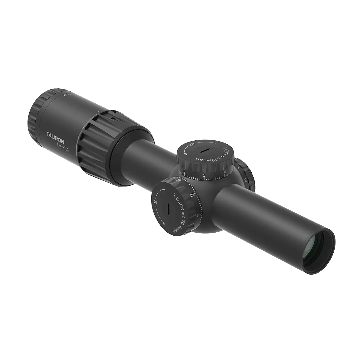 Vector Optics TAURON 1-6x24 SFP Zielfernrohr