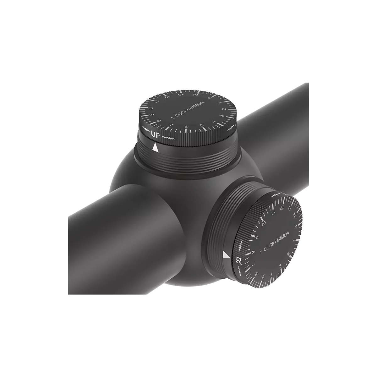 Vector Optics Matiz 3-9x40 SFP Zielfernrohr