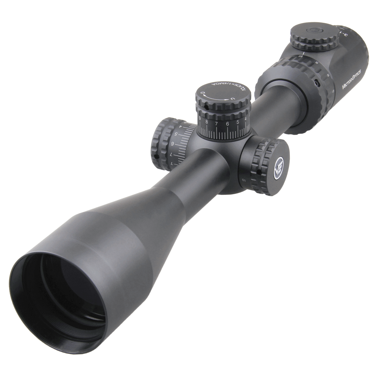 Vector Optics Hugo 3-12x44GT SFP Zielfernrohr