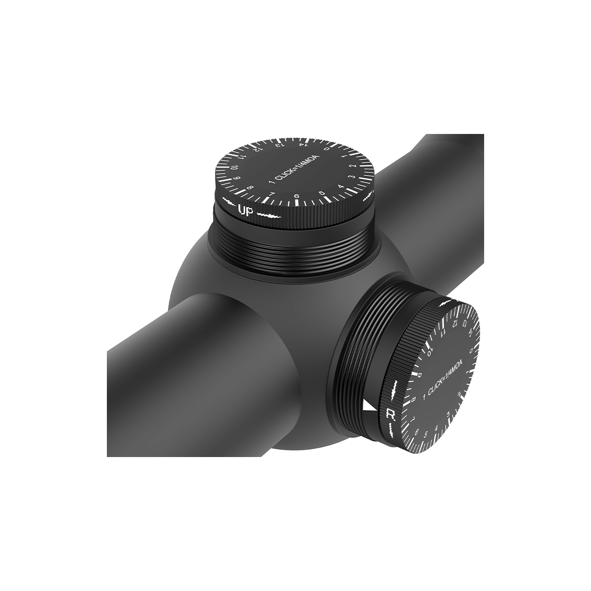 Vector Optics Matiz 2-7x32 MOA Zielfernrohr