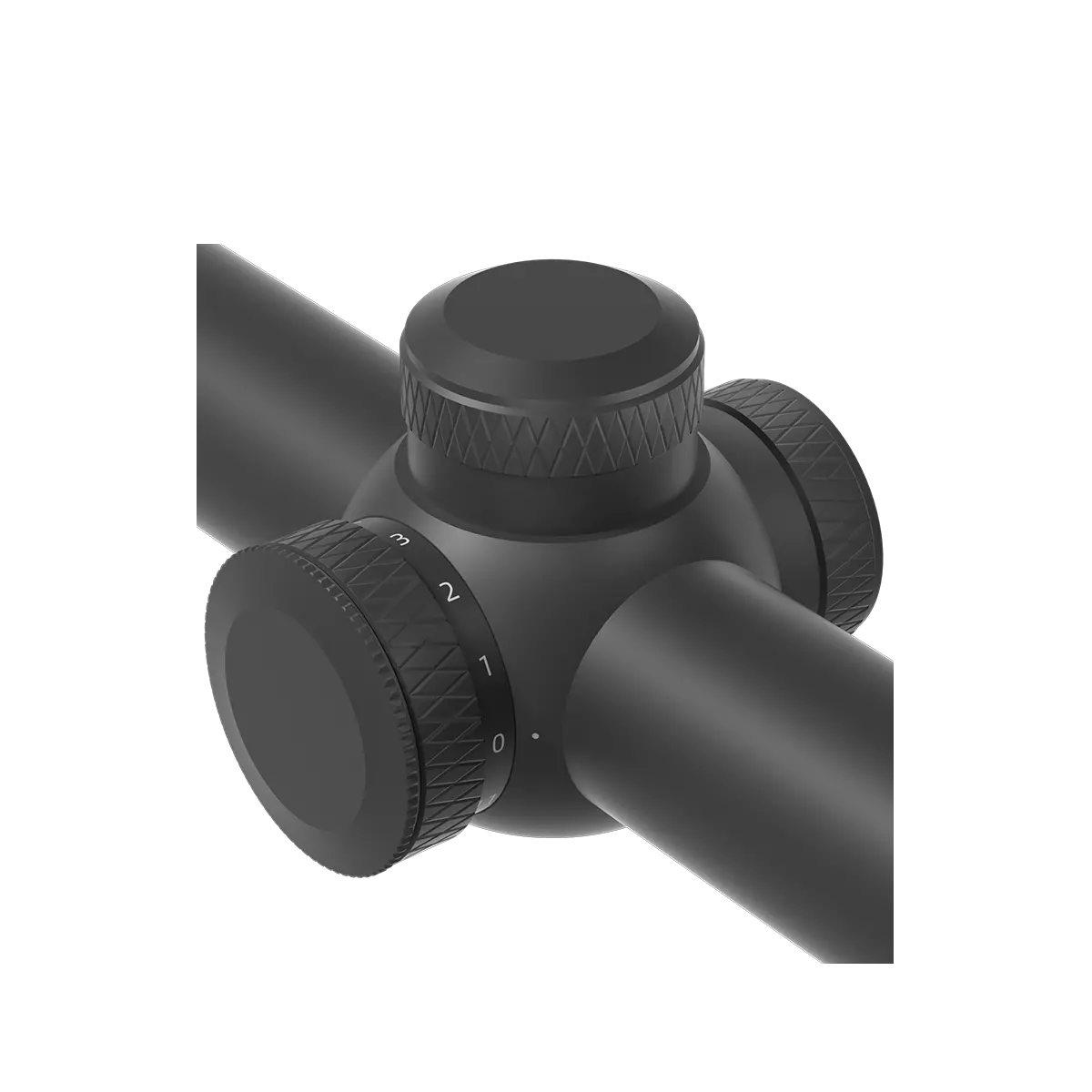 Vector Optics Matiz 3-9x50 Fiber SFP Zielfernrohr