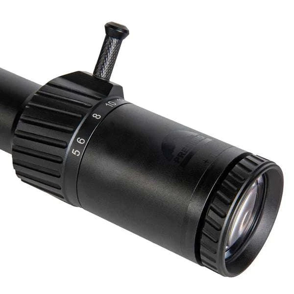 Sightmark Presidio 3-18x50 LR2 FFP Zielfernrohr