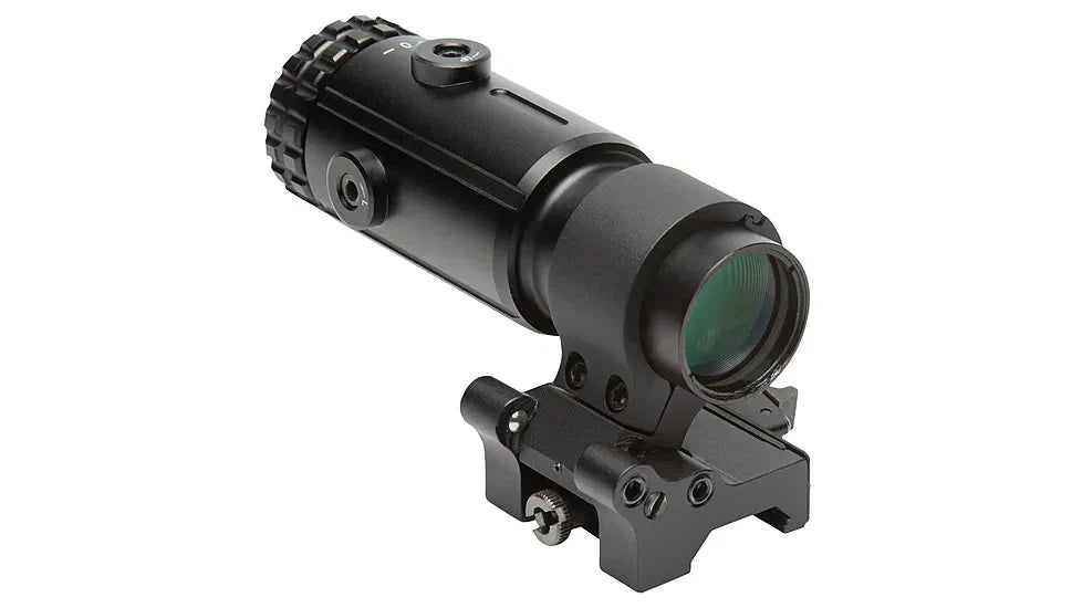 Sightmark T-5 Magnifier mit LQD Flip to Side Rotpunktmontage Sightmark