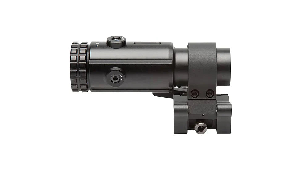 Sightmark T-5 Magnifier mit LQD Flip to Side Rotpunktmontage Sightmark