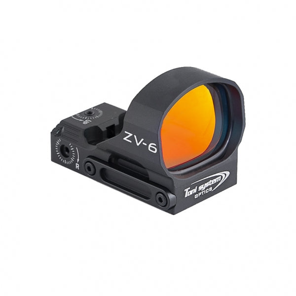 Toni System ZV6 Rotpunktvisier