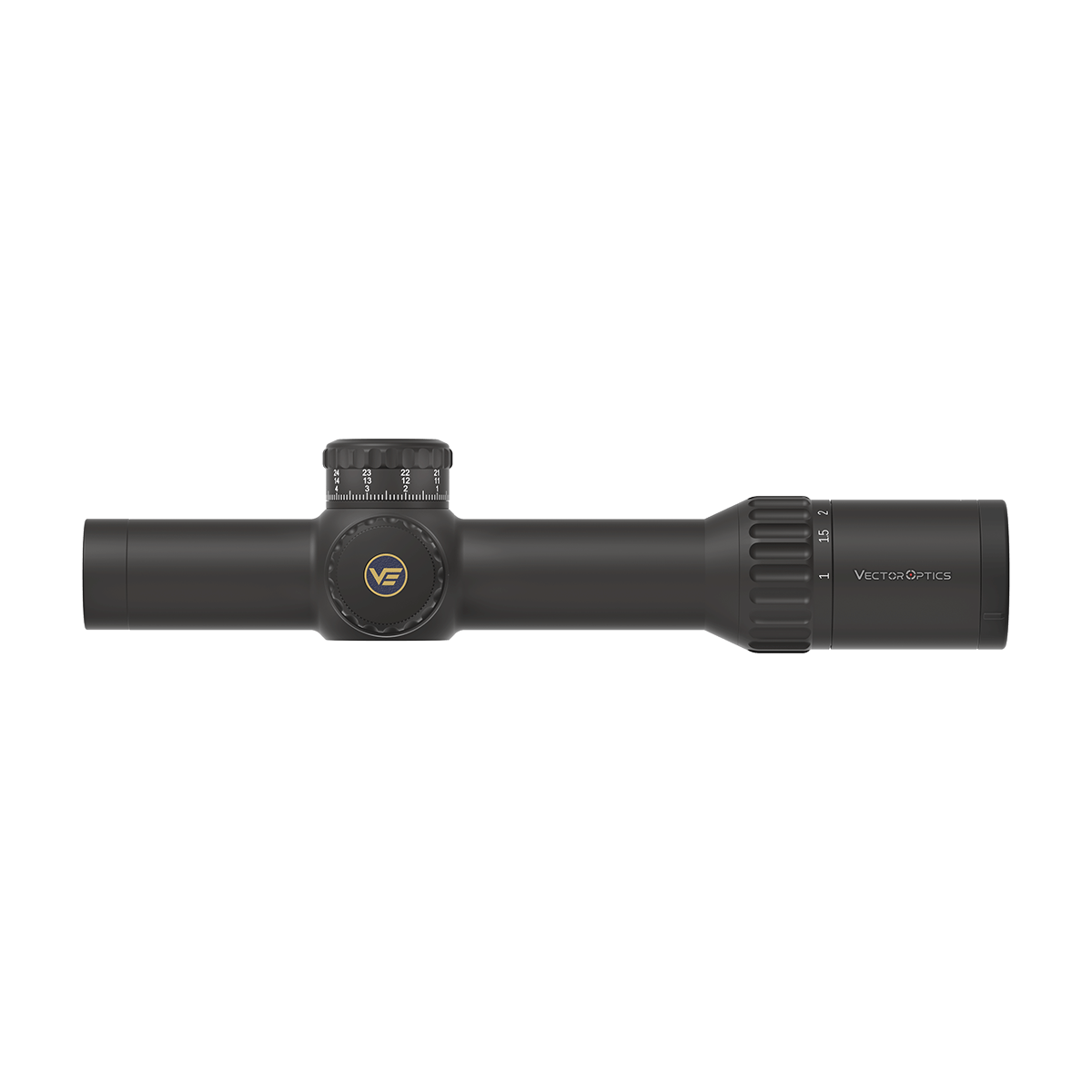 Vector Optics Continental x10 1-10x28 ED RAR-C Zielfernrohr