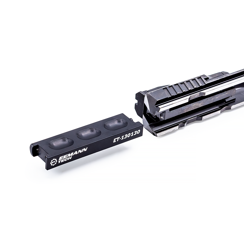 CZ Shadow 2 CZ TS 2 CZ 75B & SP-01 Schlagbolzenhalteplatten-Werkzeug