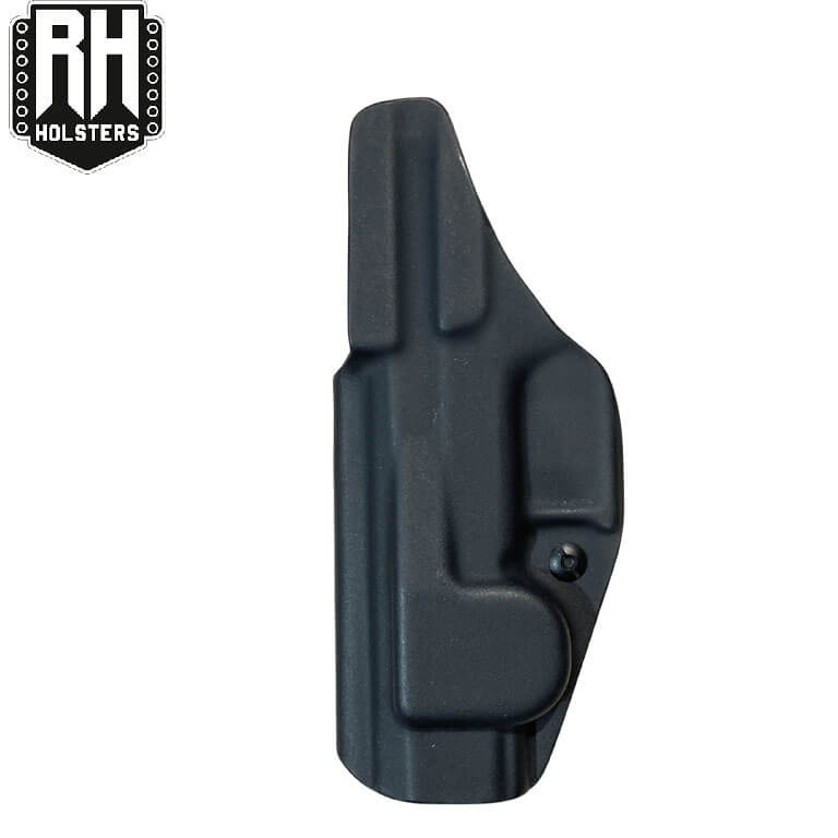 CZ 75 P-01, CZ 75 Compact kydex holster | IWB