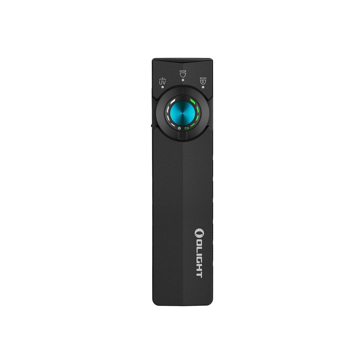 Olight ArkPro Lite | flache 3-in-1 EDC-Taschenlampe | 1.200 lm
