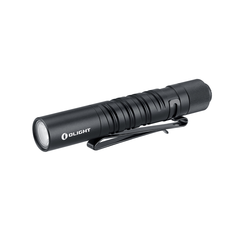 Olight i3T EOS | schlanke EDC Taschenlampe | 180 lm