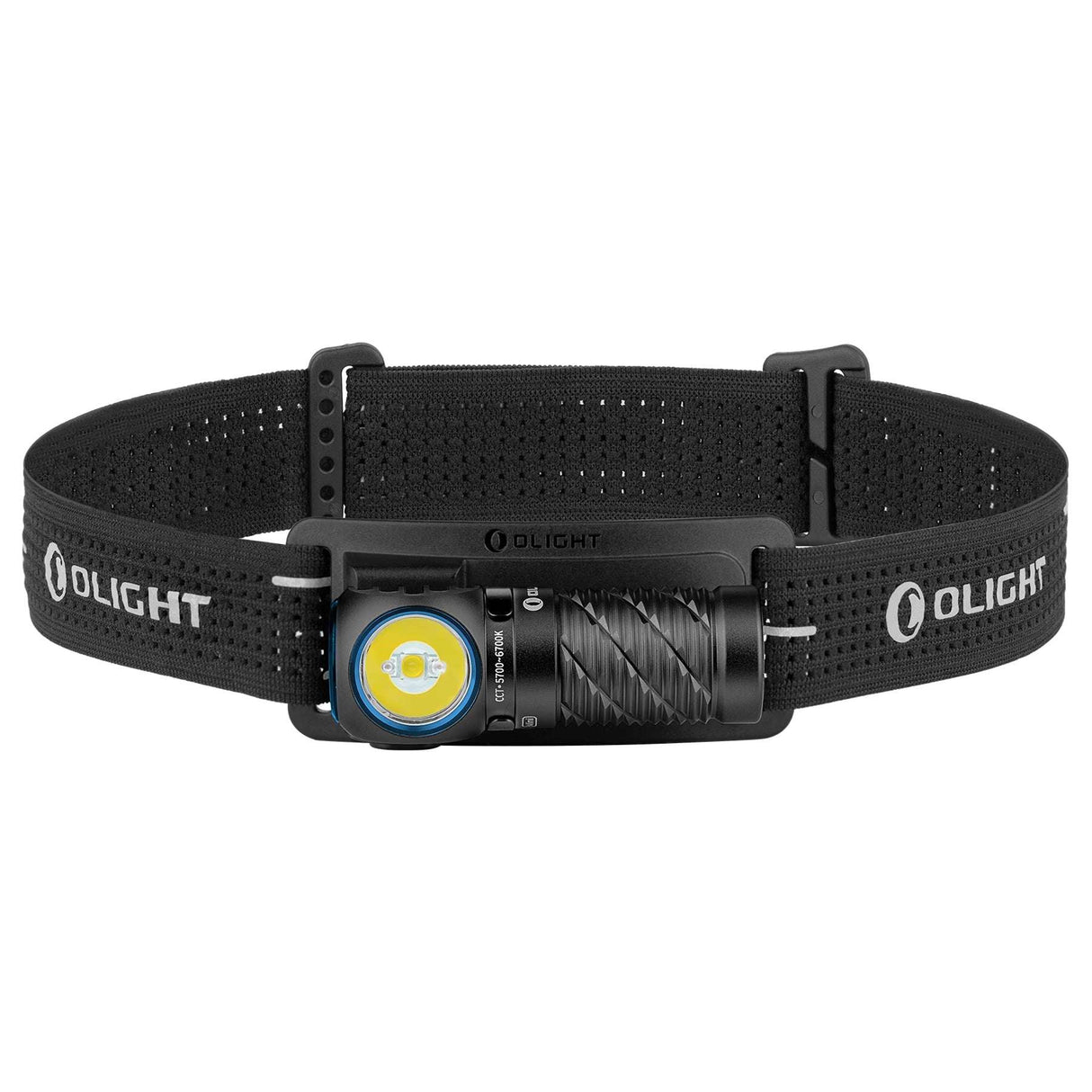 Olight Perun 3 Mini Premium | wiederaufladbare Stirnlampe | 1.250 lm