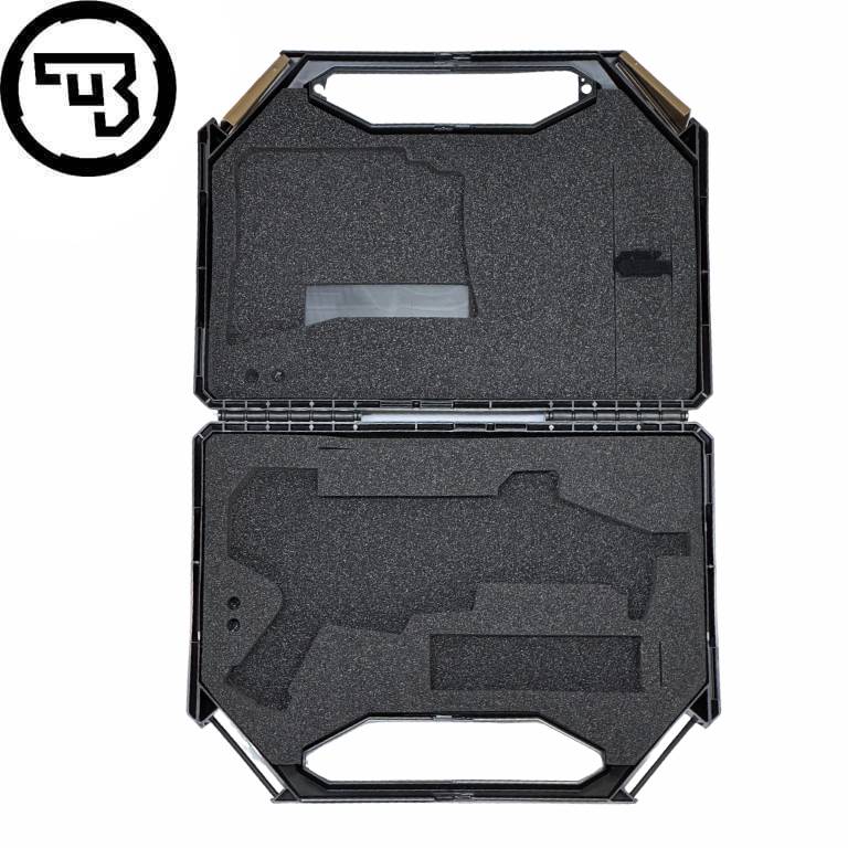 Original CZ Scorpion EVO 3 S1 Koffer