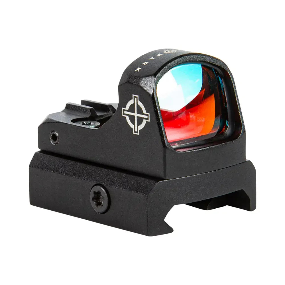 Sightmark Mini Shot A-Spec M3 Micro Reflex Sight Rotpunktvisier Sightmark
