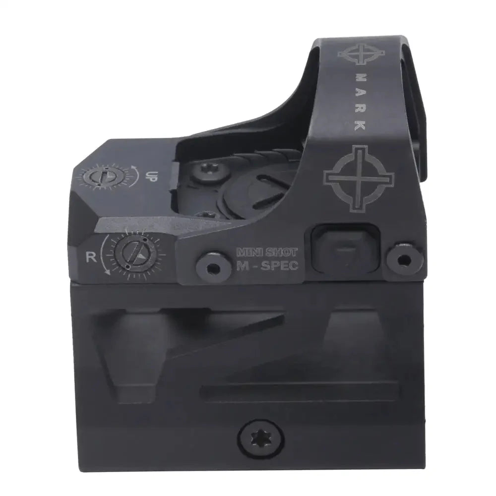 Sightmark Mini Shot M-Spec FMS Reflex Sight Rotpunktvisier Sightmark