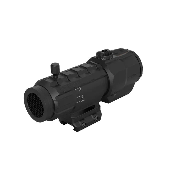 Sightmark Strikon VMP 1-4x22 SFP Faser-Zielfernrohr
