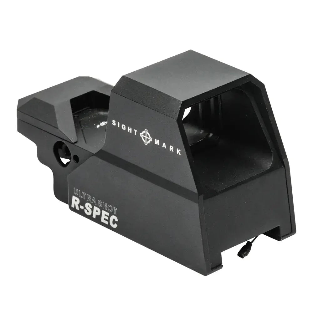 Sightmark Ultra Shot R-Spec Reflexvisier Rotpunktvisier Sightmark