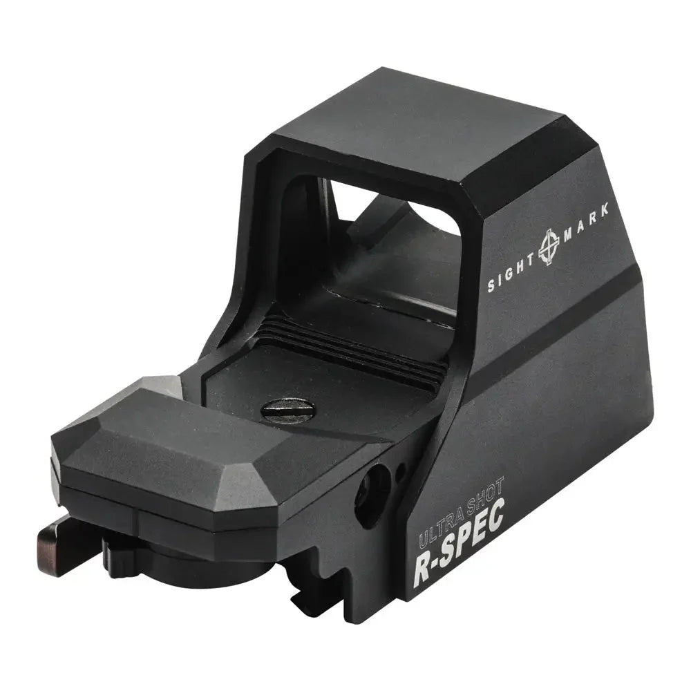Sightmark Ultra Shot R-Spec Reflexvisier Rotpunktvisier Sightmark