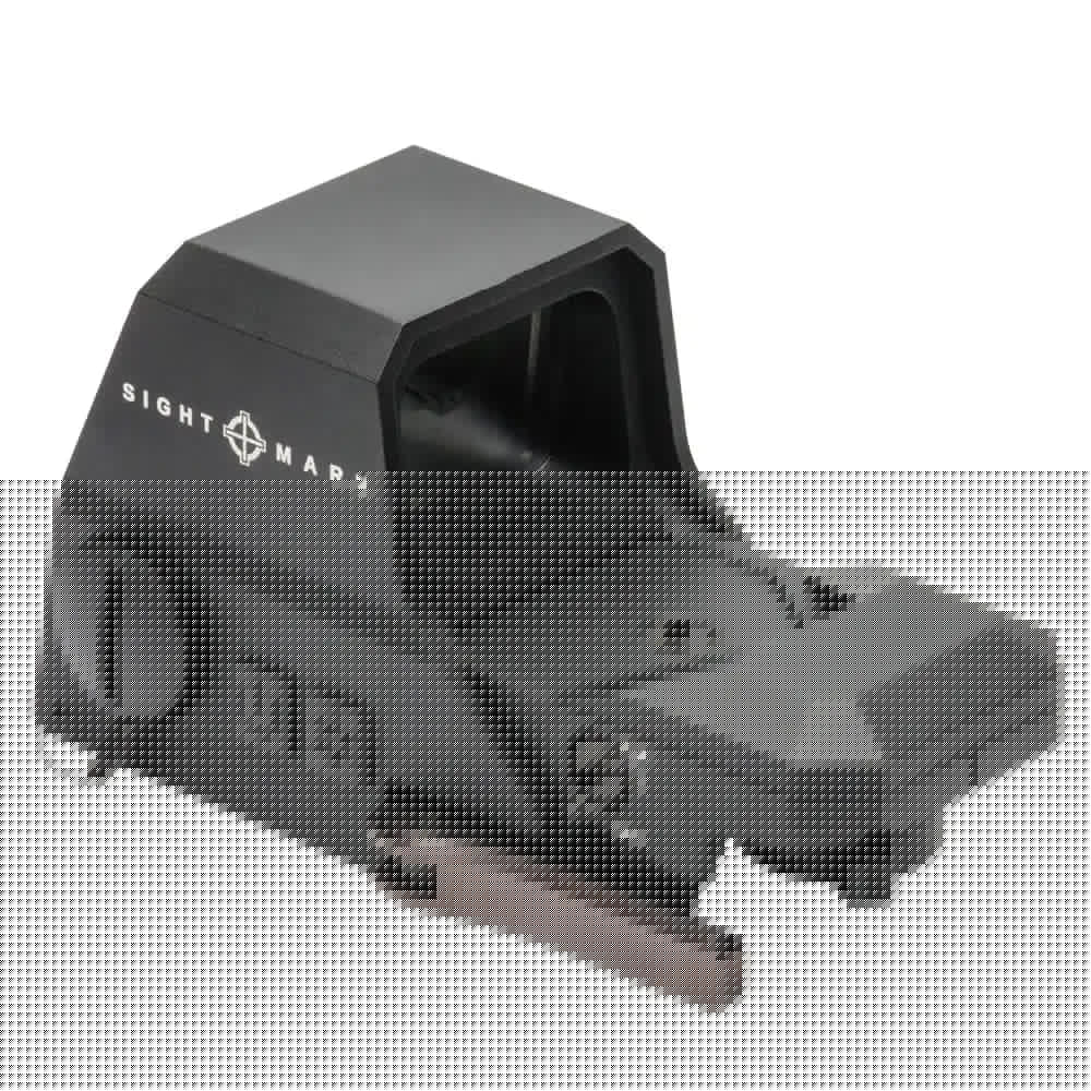 Sightmark Ultra Shot R-Spec Reflexvisier Rotpunktvisier Sightmark