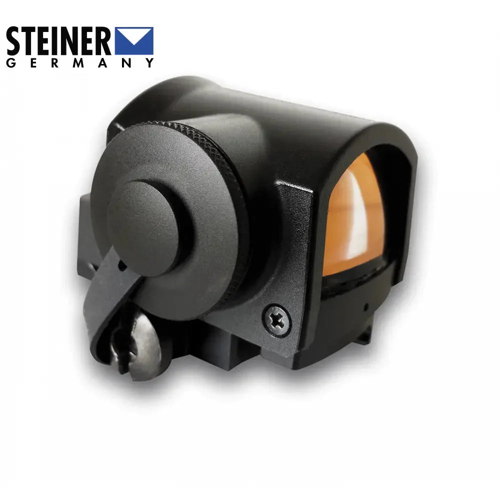 Steiner MRS Picatinny-Schiene Montage Steiner