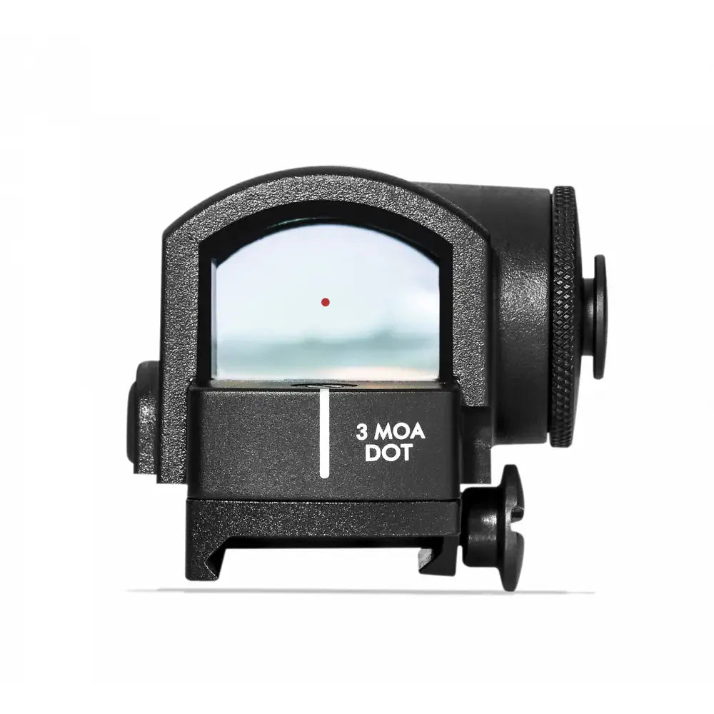 Steiner MRS Picatinny-Schiene Montage Steiner