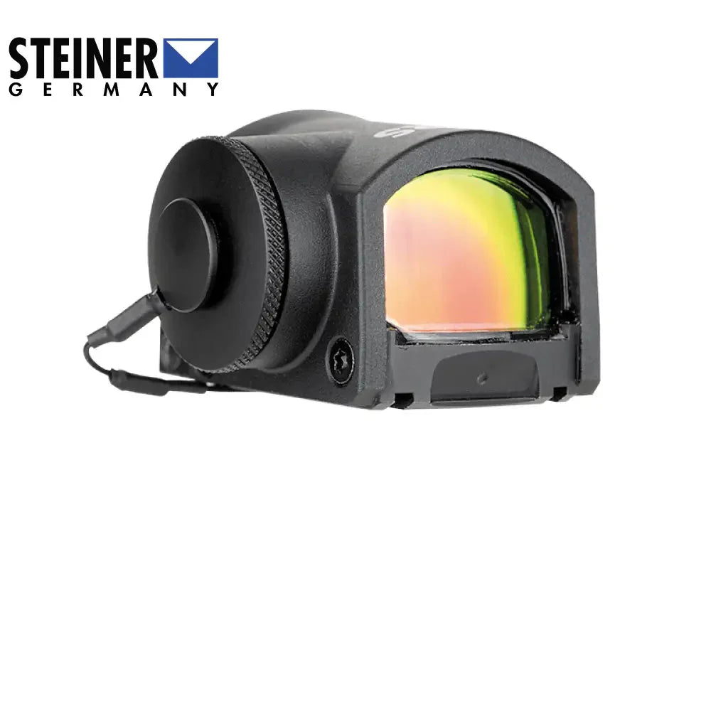 Steiner MRS Universal Rotpunktmontage Steiner