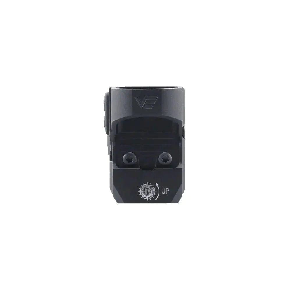 Vector Optics Frenzy 1x17x24 Rotpunktvisier Vector Optics