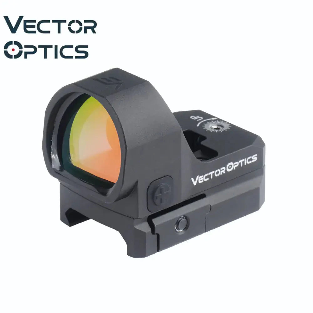 Vector Optics Frenzy 1x22x26 MOS MRS Rotpunktvisier Vector Optics