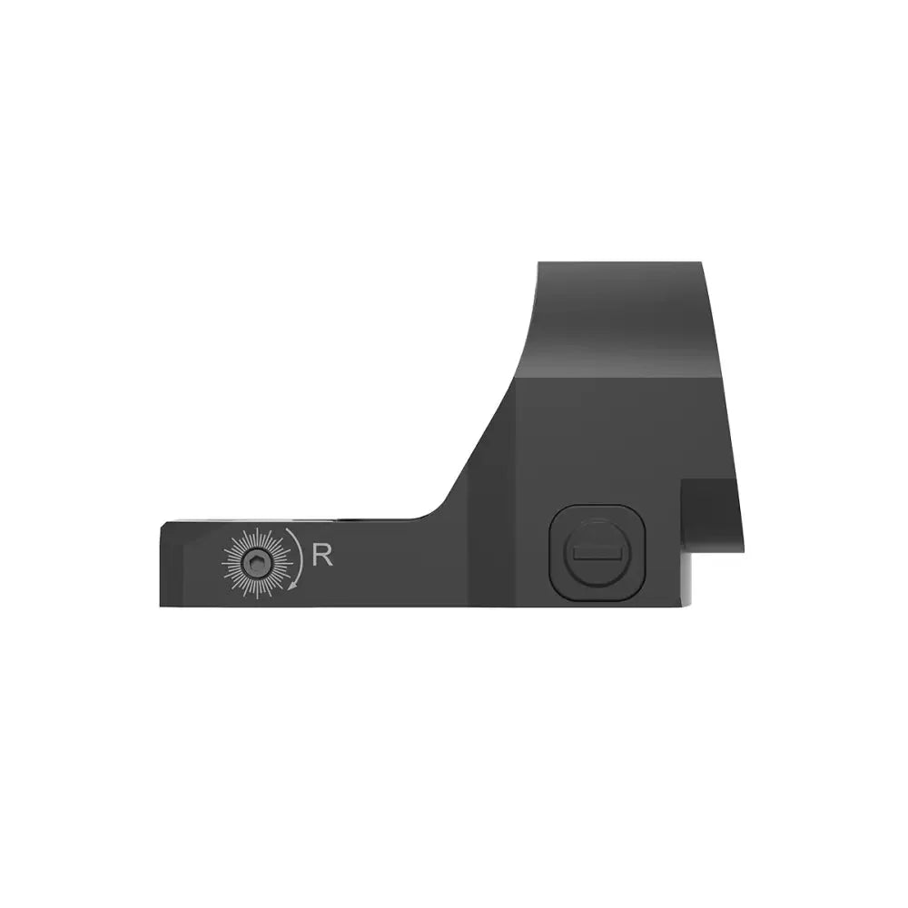 Vector Optics Frenzy 1x22x26 MOS Rotpunktvisier Vector Optics