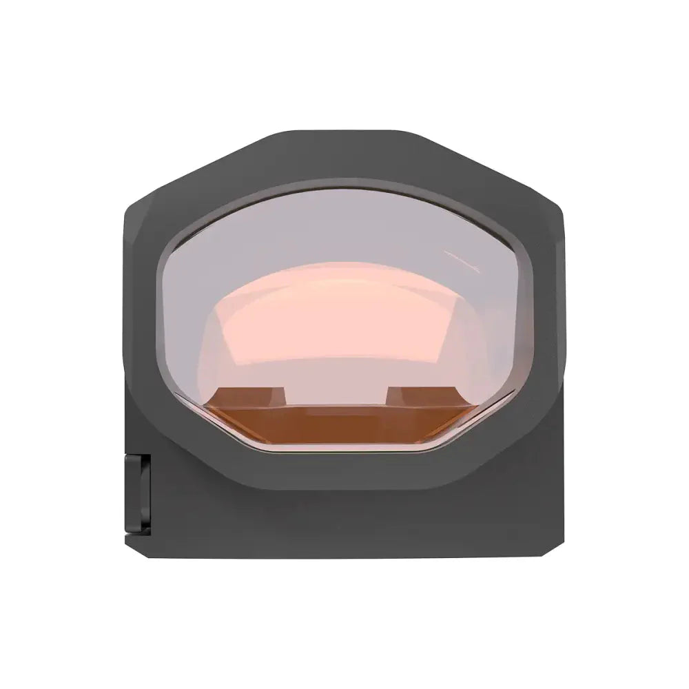 Vector Optics Frenzy-X 1x19x26 MRS GenII Solar Power Multi-Absehen Rotpunktvisier Vector Optics